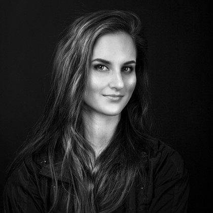 Photographer Barbora Koubková 